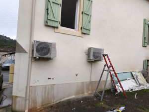 Photo de galerie - Chauffage - Climatisation