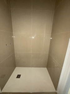 Photo de galerie - Carrelage