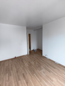 Photo de galerie - Parqui 
 peinture