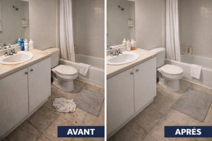 Photo de galerie - Un travail minutieux fait avec plein d’amour 