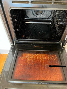 Photo de galerie - Ménage