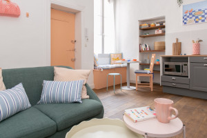 Photo de galerie - Logement en gestion