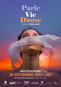 Photo de galerie - Graphisme - Création flyer - plaquette 