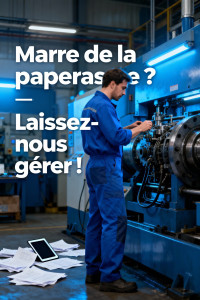 Photo de galerie - Création site internet