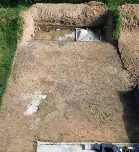 Photo de galerie - Paysagiste - Aménagement du jardin