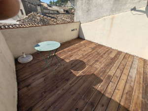 Photo de galerie - Couverture - Toiture