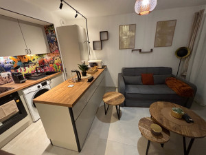 Photo de galerie - Montage meubles en kit