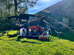 Photo de galerie - Paysagiste - Aménagement du jardin