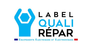 Photo de galerie - Label qualirepar