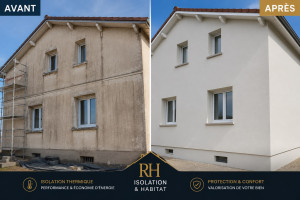 Photo de galerie - Artisan tout corps d'état - Rénovation