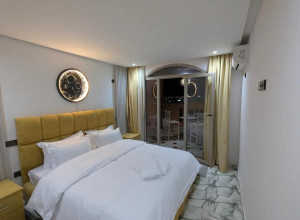 Photo de galerie - Chambre propre et bien rangée ?️
Organisation soignée et ambiance reposante
Un espace propre pour plus de confort