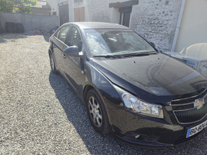 Photo de galerie - Stage 2 sur mesure Chevrolet Cruze 2.0 VCDI 125cv 2009 
Origine : 125cv 300nm ♻️
Mod stage 2 : 200cv 440 Nm ?