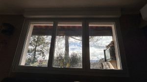 Photo de galerie - Fenêtre