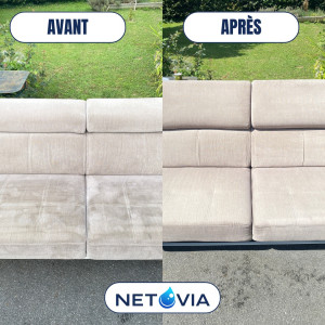 Photo de galerie - Ménage