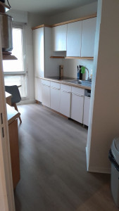 Photo de galerie - Ménage effectué à 100%
