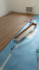 Photo de galerie - Bricolage et multi services