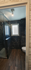 Photo de galerie - Carrelage