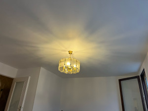 Photo de galerie - Peinture - Tapisserie