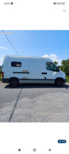 Photo de galerie - Bonjours je vous propose mes services  pour reparer votre voiture comme 
 rotule de direction vidange barre stabilisatrice silencieux disque plaquette de frein tout mécanique sauf distribution par contre 