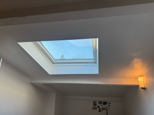 Photo de galerie - Plâtrerie - Murs - Plafonds