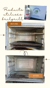 Photo de galerie - Ménage