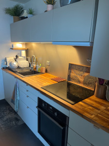 Photo de galerie - Bricolage Cuisine