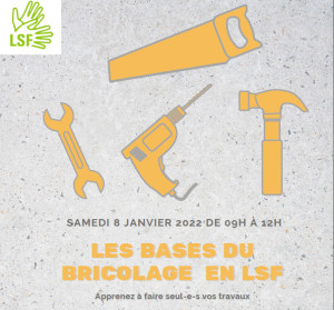 Photo de galerie - Bricolage et multi services