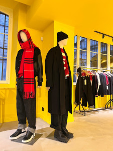 Photo de galerie - Relooking
