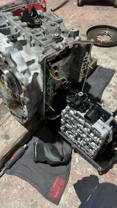 Photo de galerie - Entretien - Réparation autres véhicules