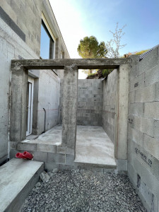 Photo de galerie - Maçonnerie