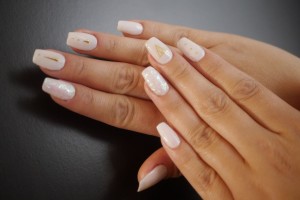 Photo de galerie - Manucure