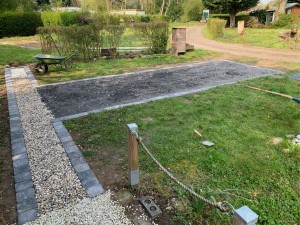 Photo de galerie - Paysagiste - Aménagement du jardin