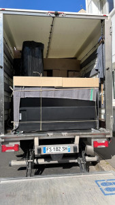 Vente de cartons de déménagement à Tours en Indre-et-Loire