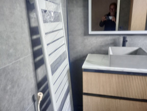 Photo de galerie - Plomberie - Installation sanitaire