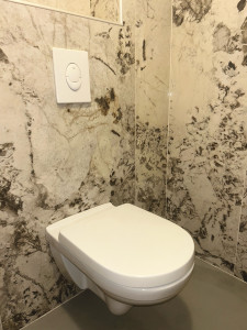 Photo de galerie - Plomberie - Installation sanitaire