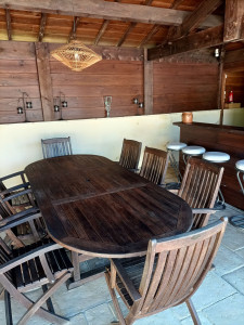 Photo de galerie - Ménage