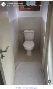 Photo de galerie - Mise au goût d’aujourd’hui!