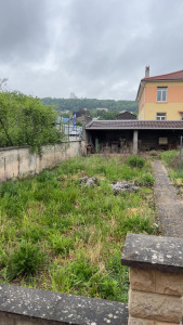 Photo de galerie - Jardinier