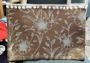 Photo de galerie - Petit sac de plage 