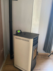 Photo de galerie - Chauffage - Climatisation