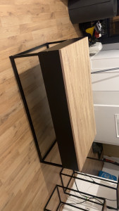 Photo de galerie - Montage meubles en kit