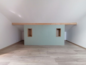 Photo de galerie - Menuiserie - Huisserie - Agencement