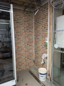 Photo de galerie - Peinture - Tapisserie