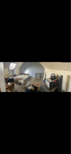 Photo de galerie - Débarras 