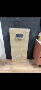 Photo de galerie - Carrelage