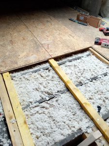 Photo de galerie - Maçonnerie