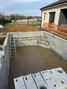 Photo de galerie - Maçonnerie