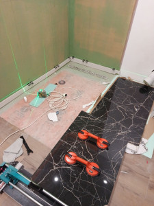 Photo de galerie - Bricolage et multi services