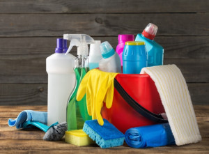 Photo de galerie - Ménage domicile