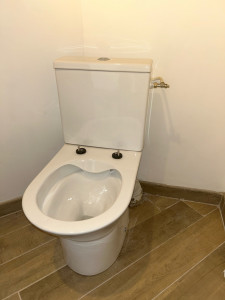 Photo de galerie - Installation sanitaire 